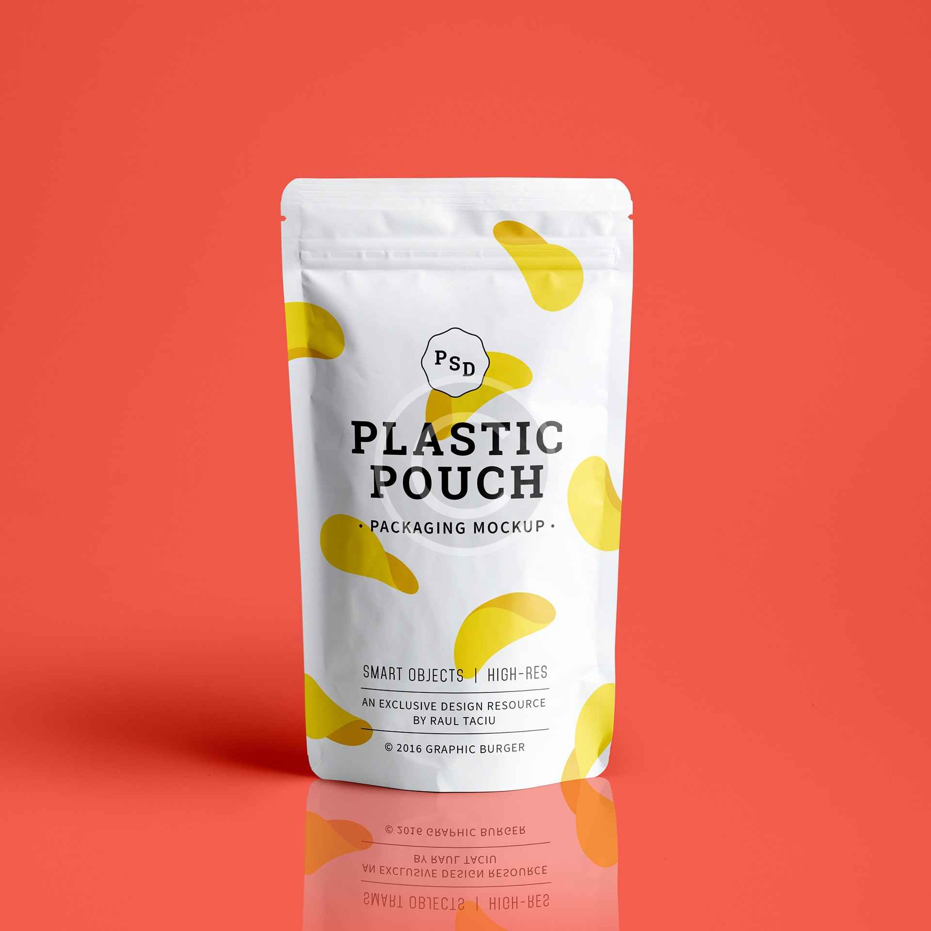 Limited Edition Packaging Design Joftek